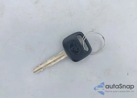 2001 Toyota Sienna Ce z USA, uszkodzony, nr VIN 4T3ZF19C41U368090